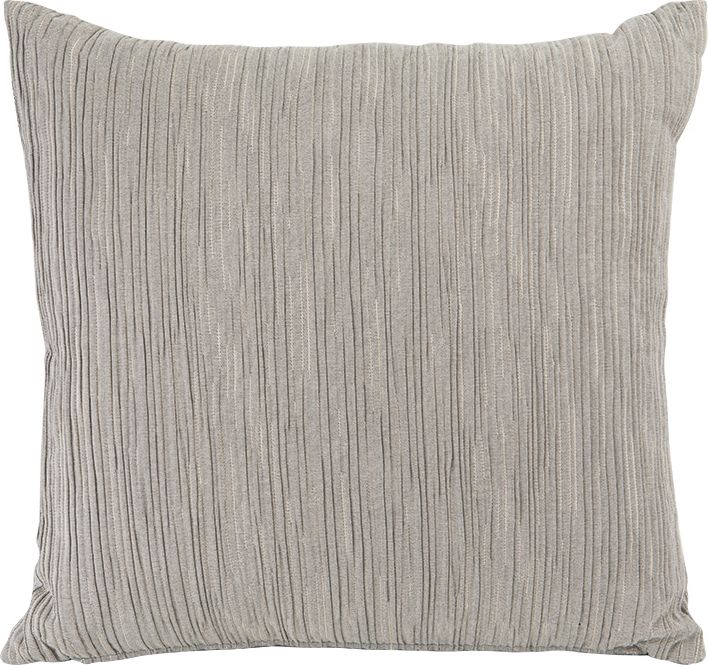 Witek Home Poduszka 47/47 Cobalto srebrna