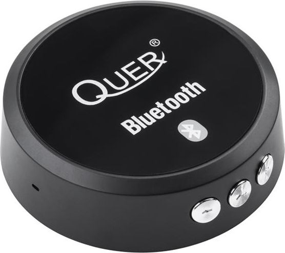Adapter bluetooth Quer 741 minijack 3,5mm (KOM0708)