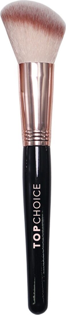 Top Choice Golden Touch Pędzel do różu