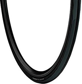 Vredestein Opona szosowa FIAMMANTE 700x25 (25-622) drut wkładka antyprzebiciowa czarna