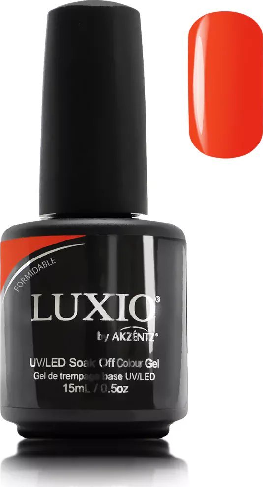 Luxio LUXIO nr.105 FORMIDABLE