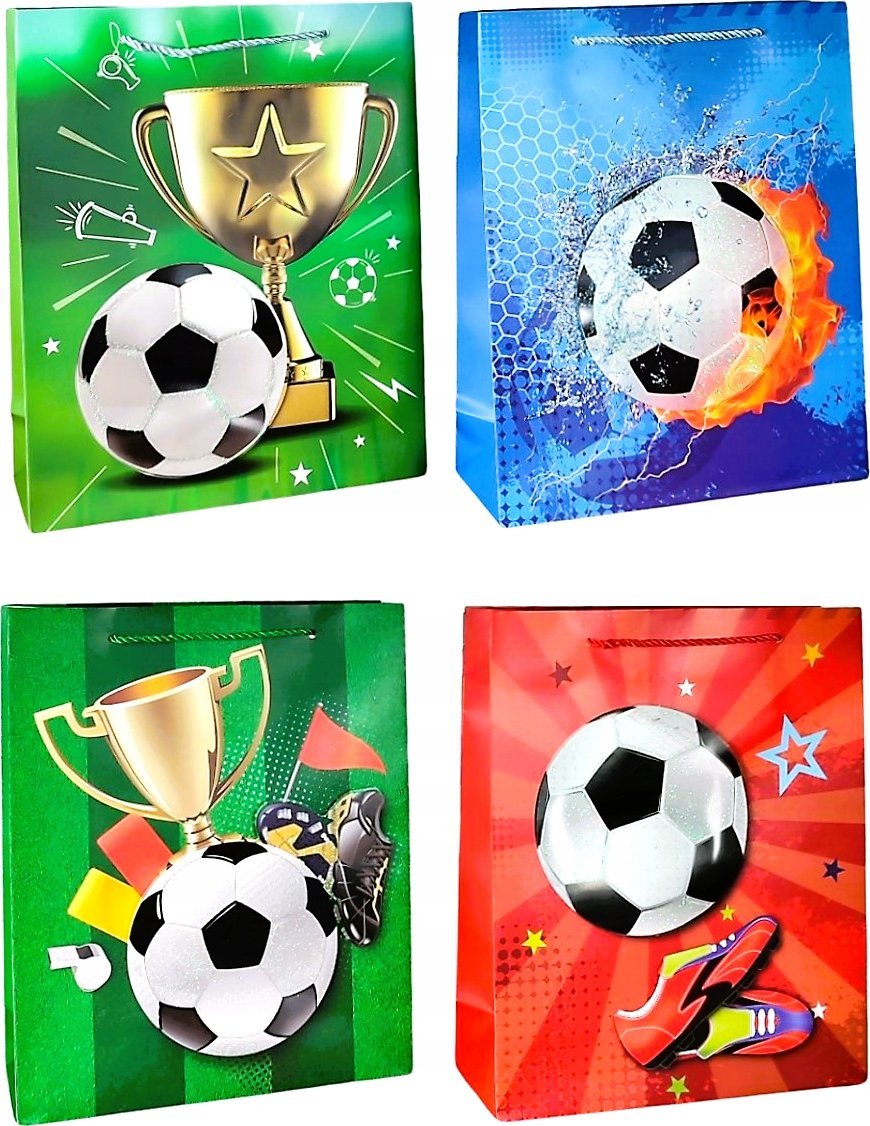 Wktorebki Torebka upominkowa WK 22267M 16847