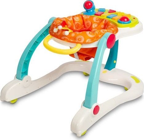 Toyz ZABAWKA EDUKACYJNA - CHODZIK WIELOFUNKCYJNY