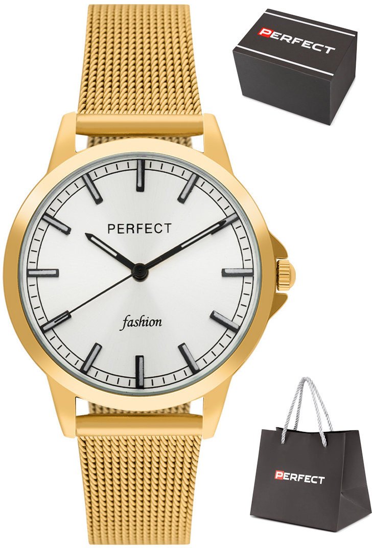Zegarek Perfect F366-07 damski modowy fashion .