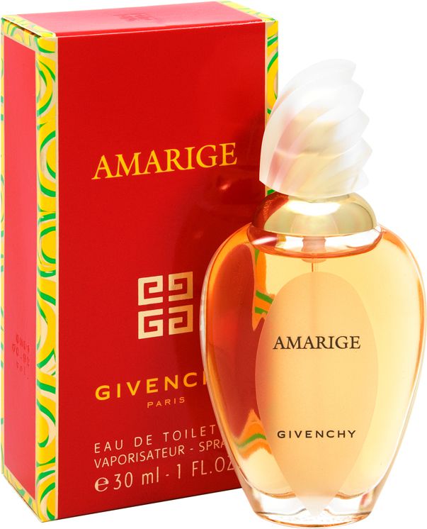 Givenchy Amarige EDT 30 ml