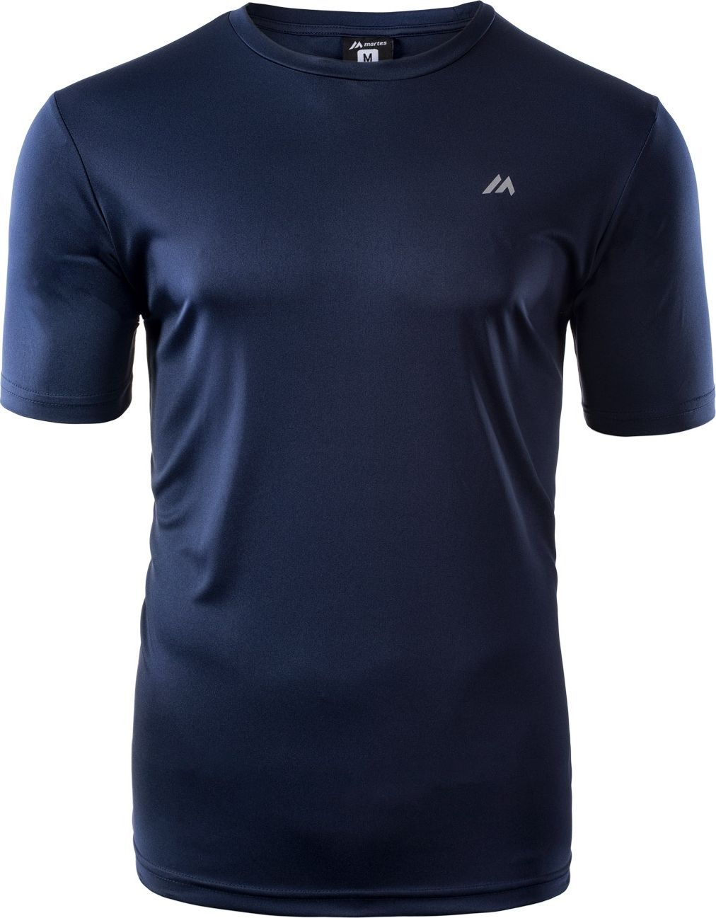 Martes Koszulka męska Losan granatowa r. L
