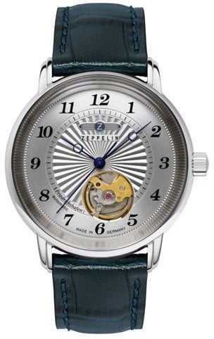 Zegarek Zeppelin Friedrichshafen 85671 36mm