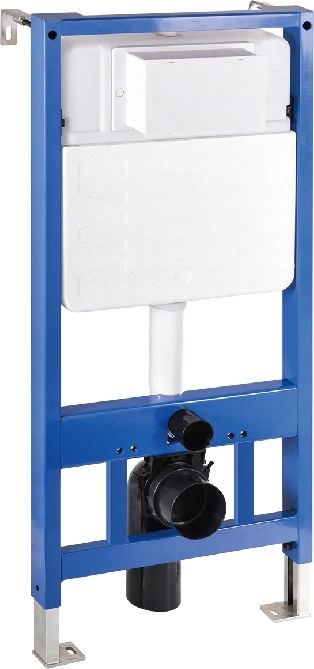 Stelaż Mexen Mexen Fenix Slim stelaż podtynkowy do WC - 60100