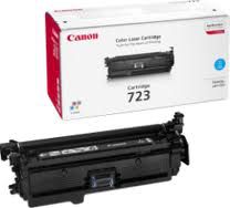 Toner Canon CRG-723 Magenta Oryginał (2642B002)