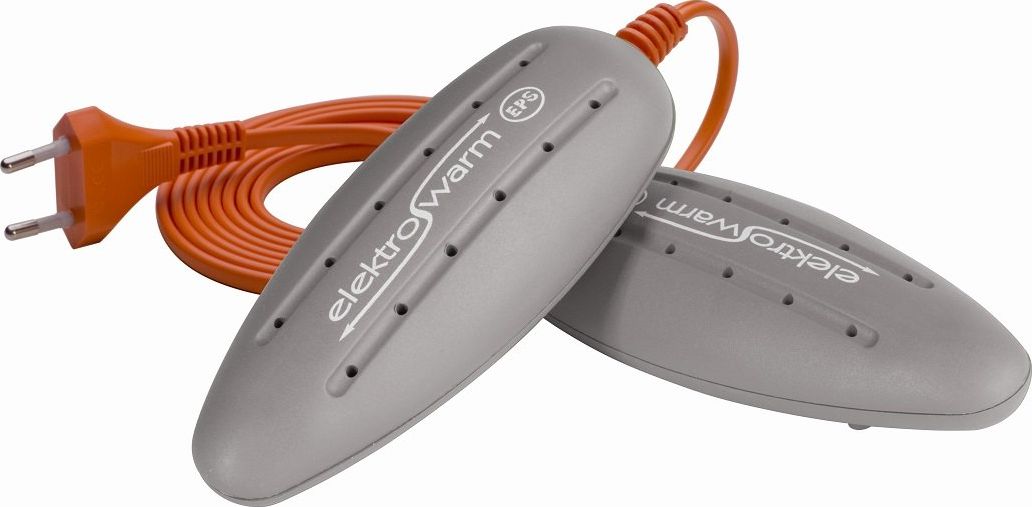 Suszarka do butów ElektroWarm SB-3 szara