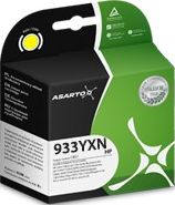 Tusz Asarto Tusz CN056AE (yellow)