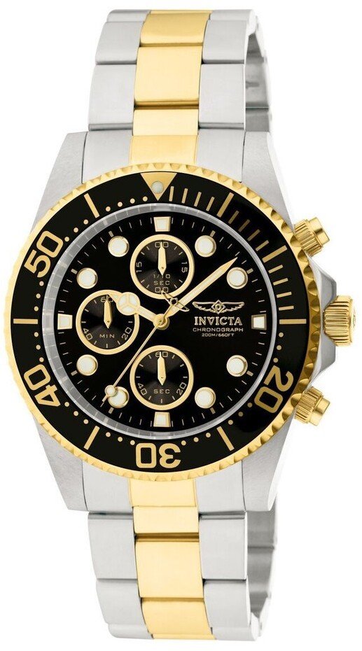 Zegarek Invicta Pro Diver 1772