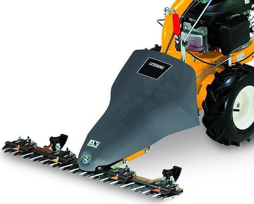 Stiga kosiarka listwowa do Silex 95 (6347)