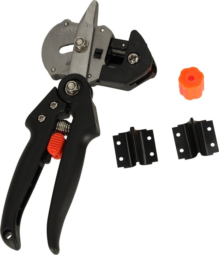 Sekator KIK Sekator do szczepień okulizacji drzew krzewów winogron