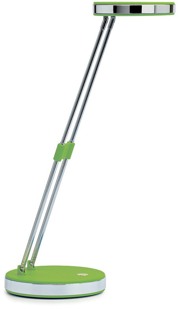 Lampka biurkowa Maul zielona (M8201254)