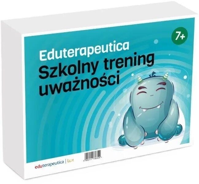 Eduterapeutica lux Szkolny Trening Uważności