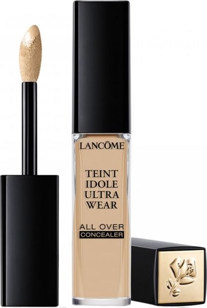 Lancome Teint Idole Ultra Wear All Over Concealer ultra-trwały korektor do twarzy 02 Lys Rose 13ml