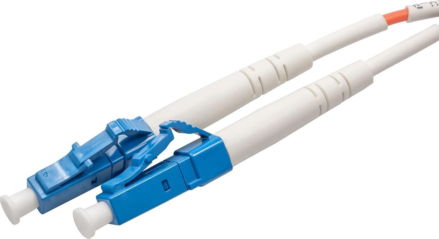 Akyga Kabel LC DX / LC DX 2.0m AK-FC-01 uniwersalny