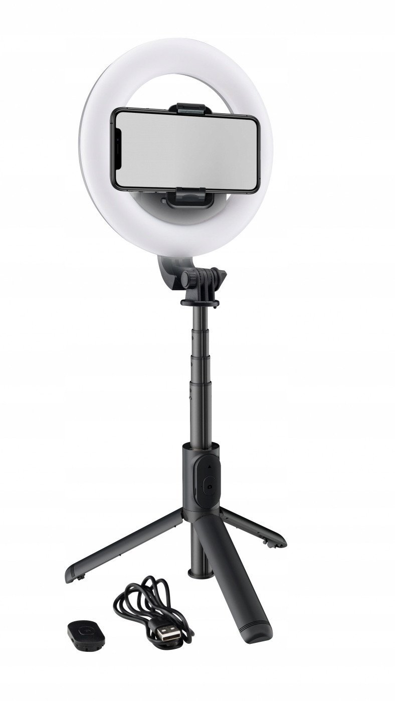 Mackie MRING-6 - Pierścień LED