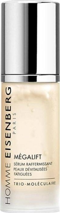 EISENBERG Homme Megalift Firming Serum ujędrniające serum żelowe dla mężczyzn 30ml