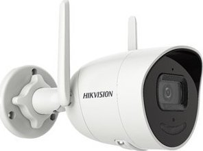 Kamera IP Triton Hikvision IP Camera DS-2CV2041G2-IDW(E) Bullet 4 MP 2.8mm IP66 H.265 / H.264 micro SD/SDHC/SDXC, max. 256 GB