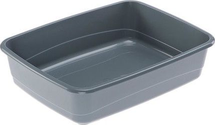 Ferplast Kuweta NIP 10 Czarna