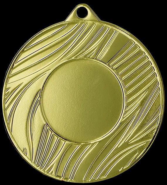 Victoria Sport Medal złoty ogólny