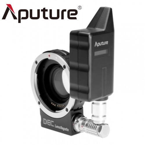 Aputure APUTURE - DEC LENS REGAIN KABEL
