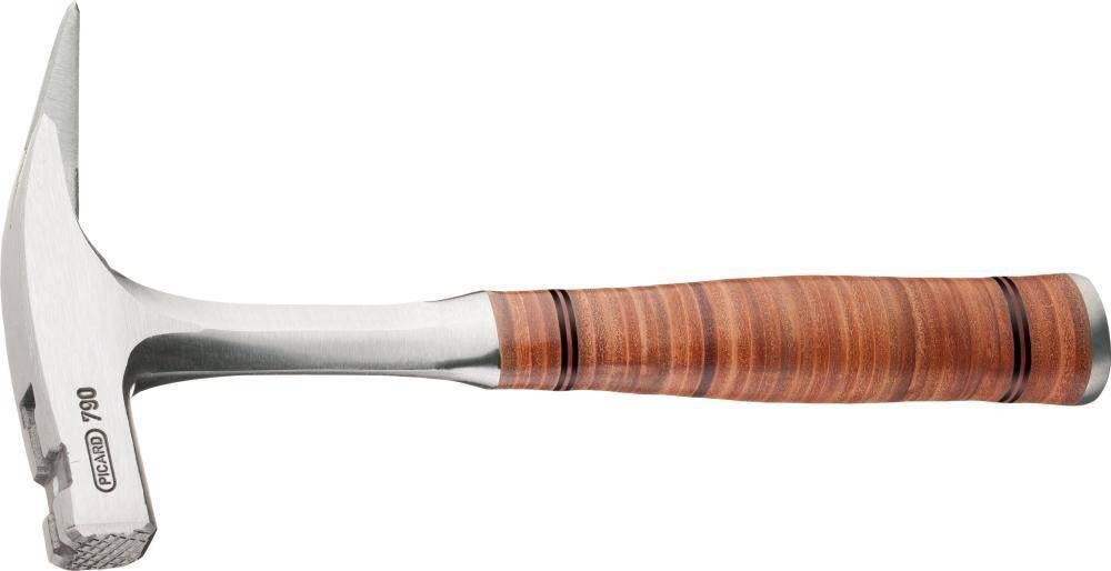 Picard Młotek ciesielski rączka drewniana 600g (7635-uniw)