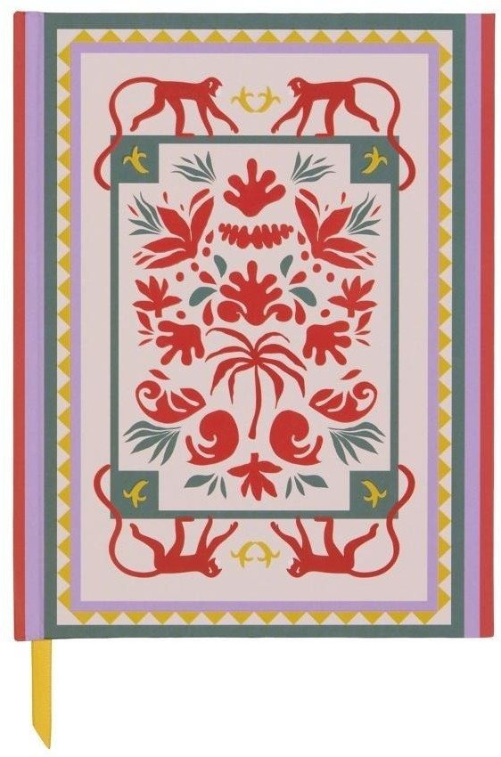 Dziennik A Dopo Monkey