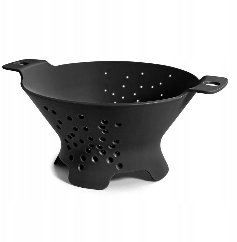 COSMO Durszlak czarny