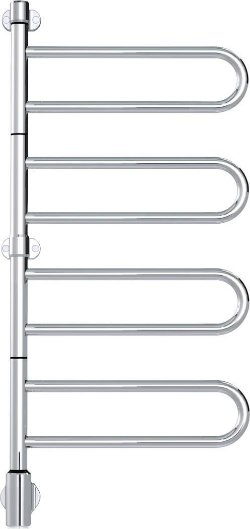 PAX Electric towel dryer PAX U 4/450, 26-1012 (with Momento programmable timer)