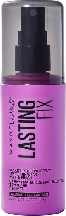 Maybelline Lasting Fix Make Up Setting Spray 100ml