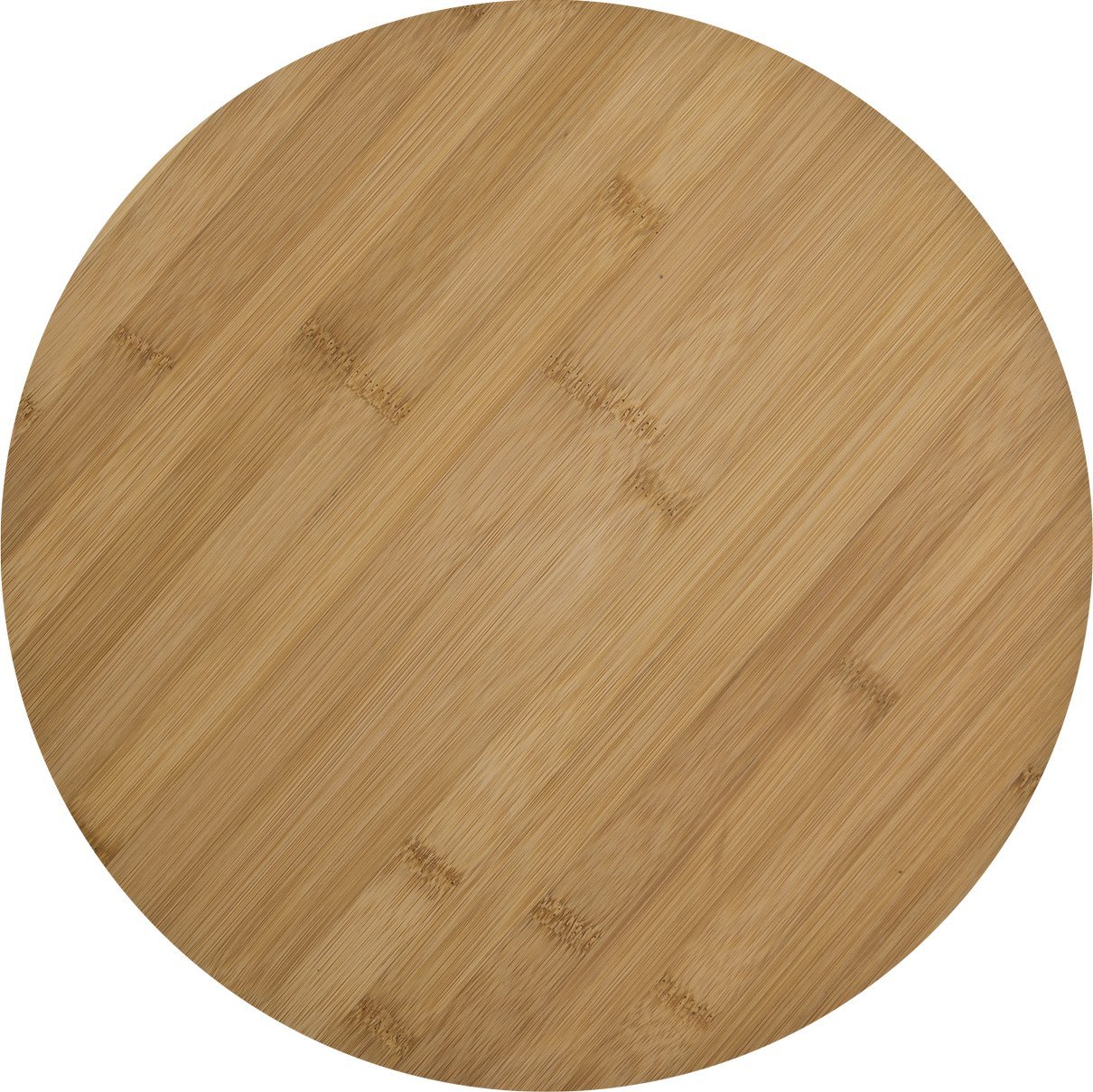 Deska obrotowa 35 cm bambusowa Orion 122991
