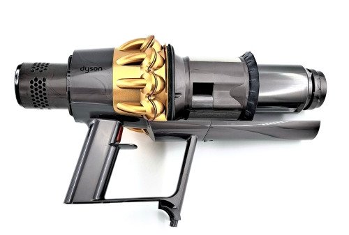 Oryginalny Korpus + silnik + cyklon gold Dyson V11 (SV14)