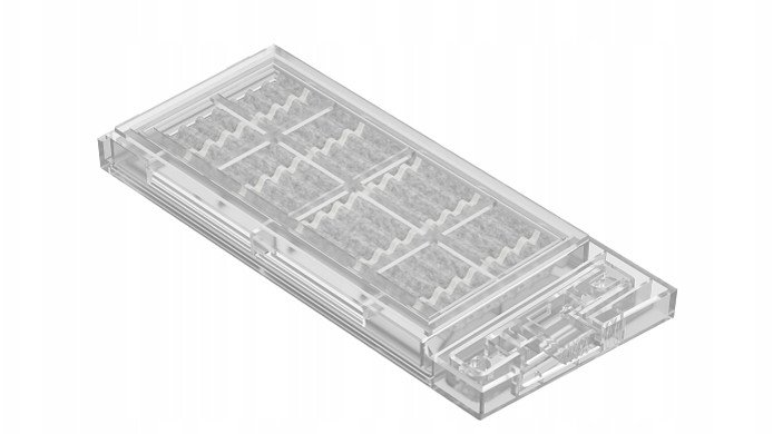 Filtr do Roidmi Eve Plus