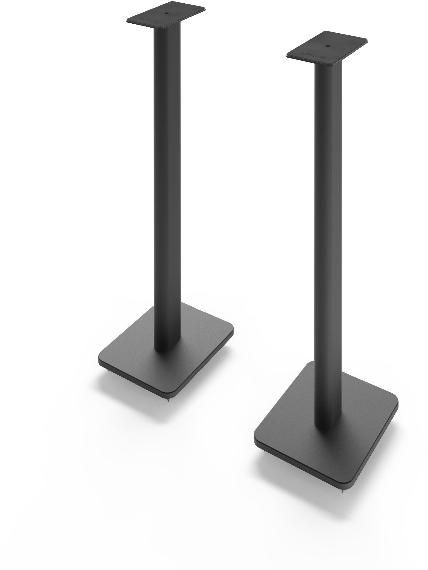 Kanto SP32PL stojaki na głośniki (~ 81 cm) Kolor: Czarny