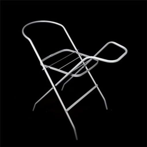 Korando Stojak / podstawa pod wannę 100-102, biały