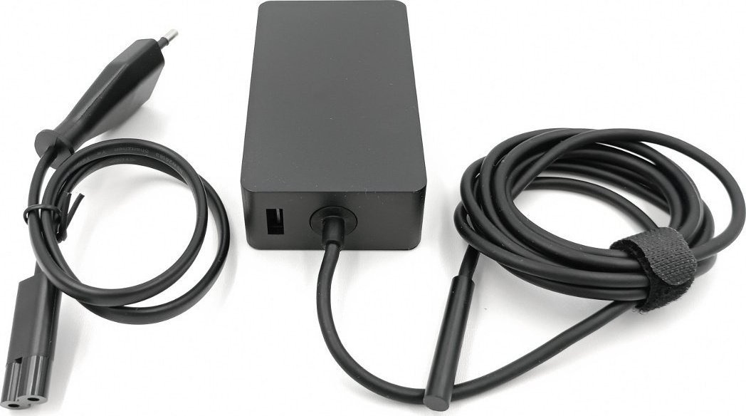 Zasilacz do laptopa Microsoft ORYGINALNY ZASILACZ ŁADOWARKA MICROSOFT 127W Surface Book 3 15