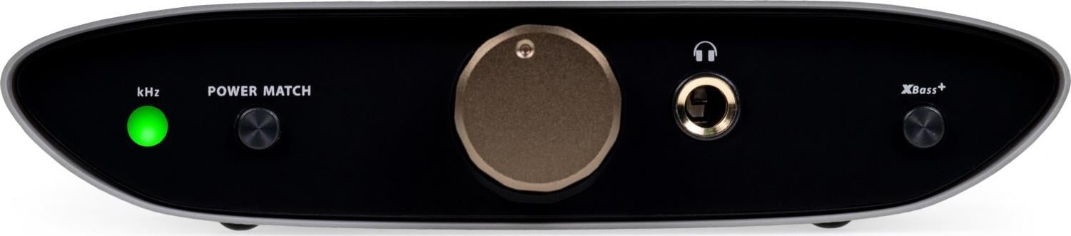 Wzmacniacz słuchawkowy iFi Audio Tranzystorowy ZEN Air DAC
