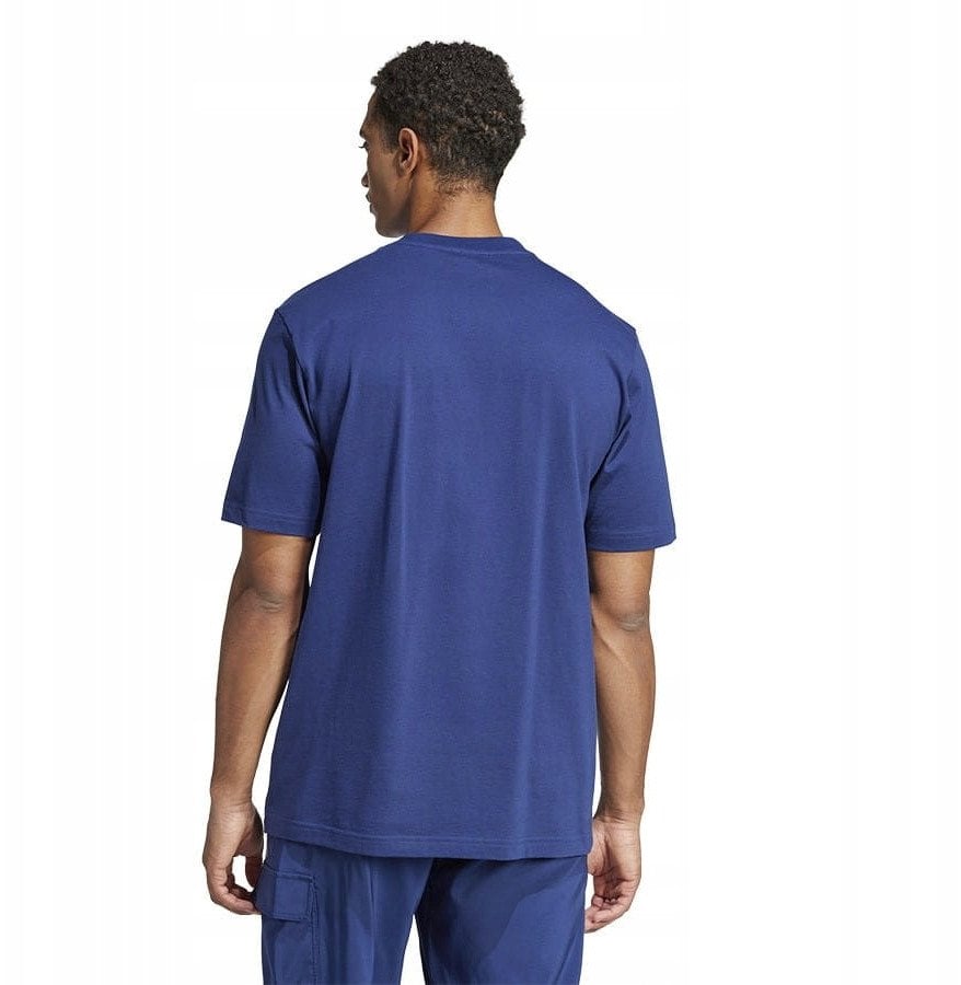 T-Shirt adidas Single Jersey Linear Tee JE8999