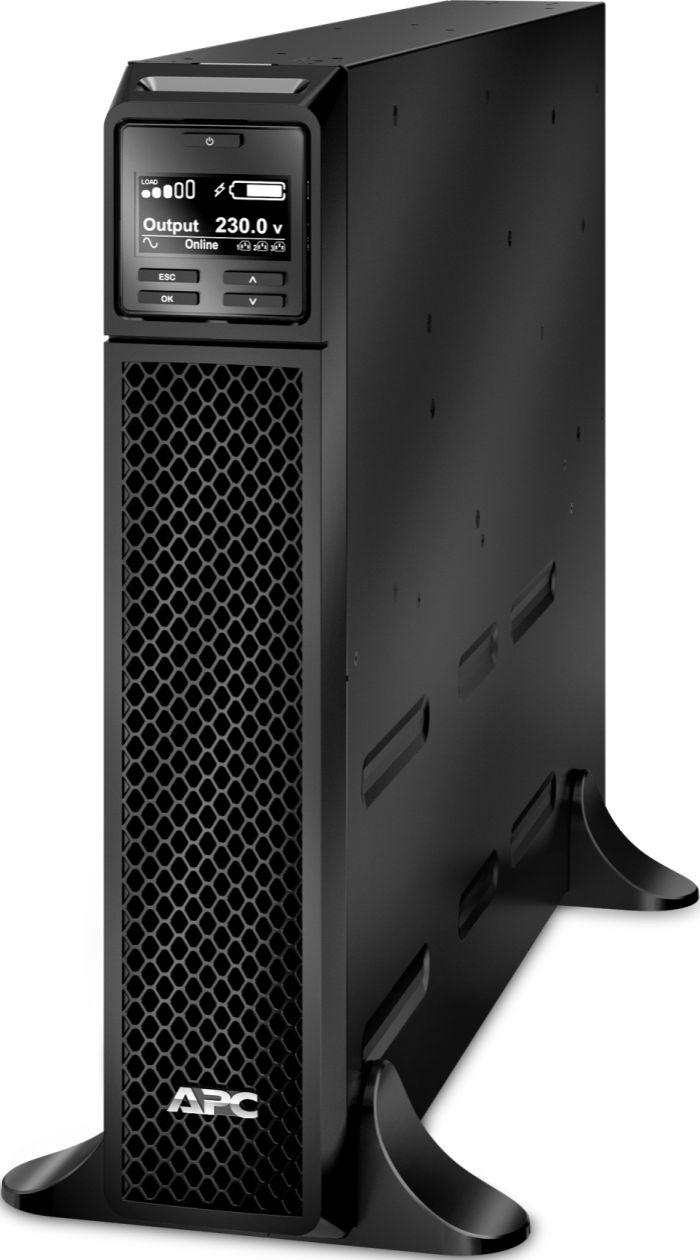 UPS APC Smart-UPS SRT (SRT1000XLI)