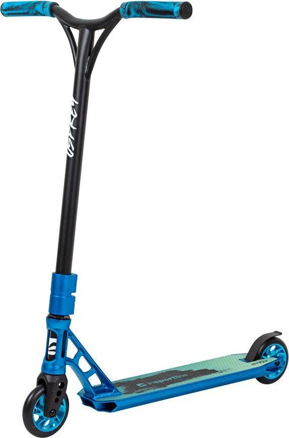 Hulajnoga inSPORTline Osprey Niebieski (21968)