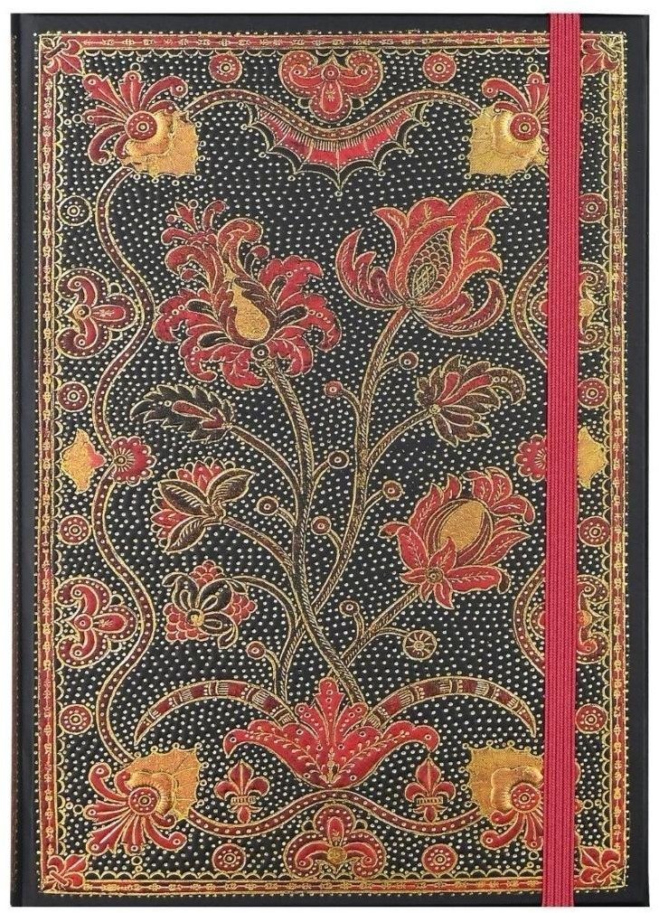 Notatnik Mini Francuska Mozaika