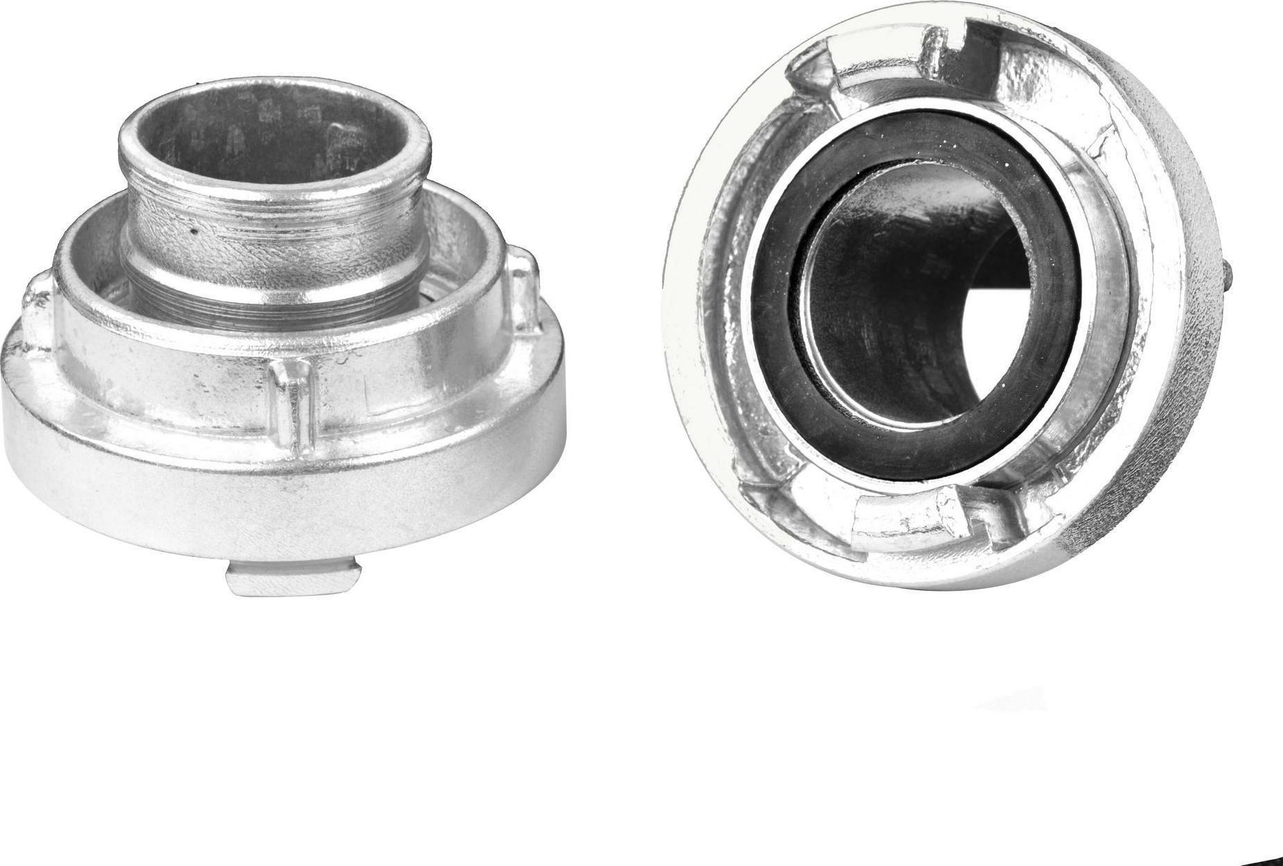 Geko ZŁĄCZKA WĘŻA 2" (50) G70102 GEKO