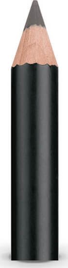 Living Nature Kredka do oczu Storm grafitowa 100% naturalna Living Nature