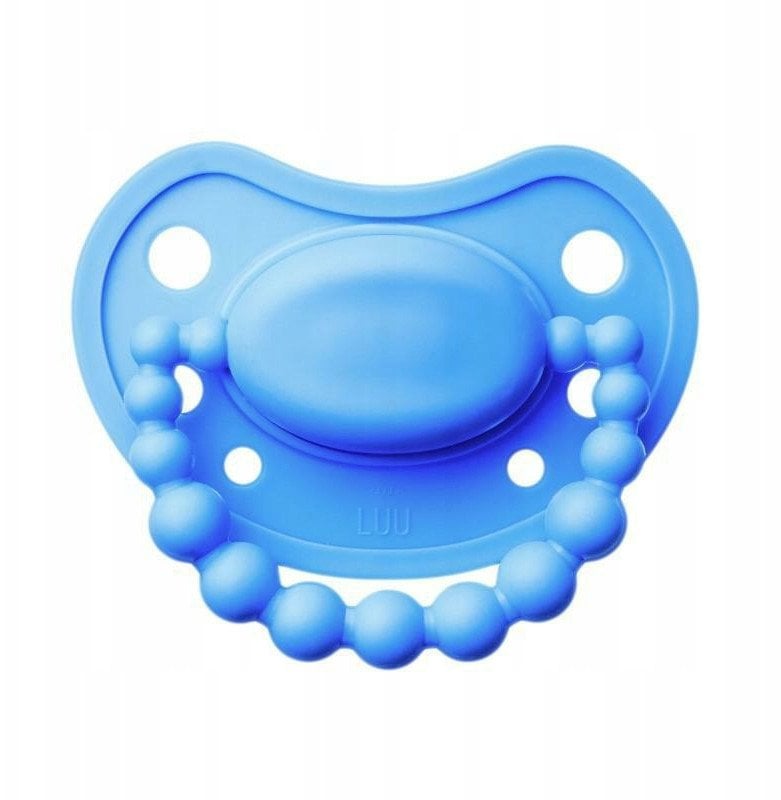 LUU KIDS-SMOCZEK 3-6M GREEK SKY