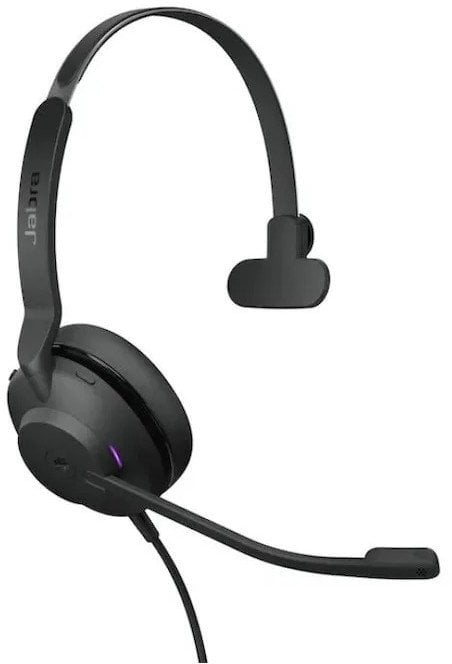 JABRA Evolve2 30 SE USB C/A MS Mono