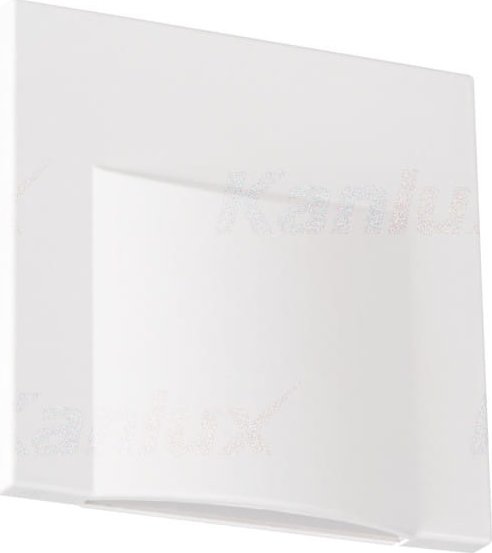 Oprawa schodowa Kanlux Lampa schodowa ERINUS 0.8W 3000k 33320