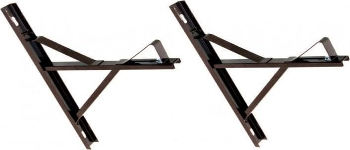 Hydroland WIESZAK/WSPORNIK DO NACZYNIA WYR. REGULOWANY W-Z-R// OG.WIESZAK